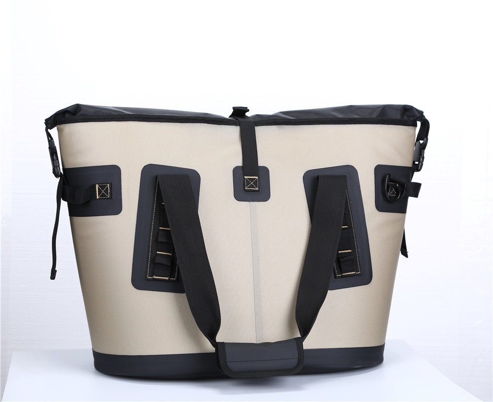 CB14 roll top leak proof soft sided cooler dry bags,waterproof dry